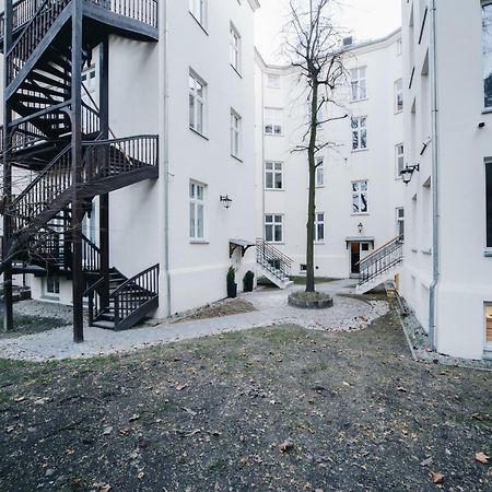 M6 Main Square Stylish One Bedroom Krakow Exterior photo
