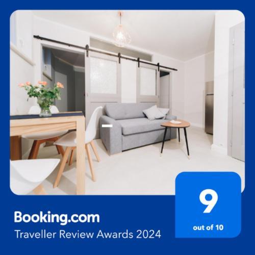 M6 Main Square Stylish One Bedroom Krakow Exterior photo